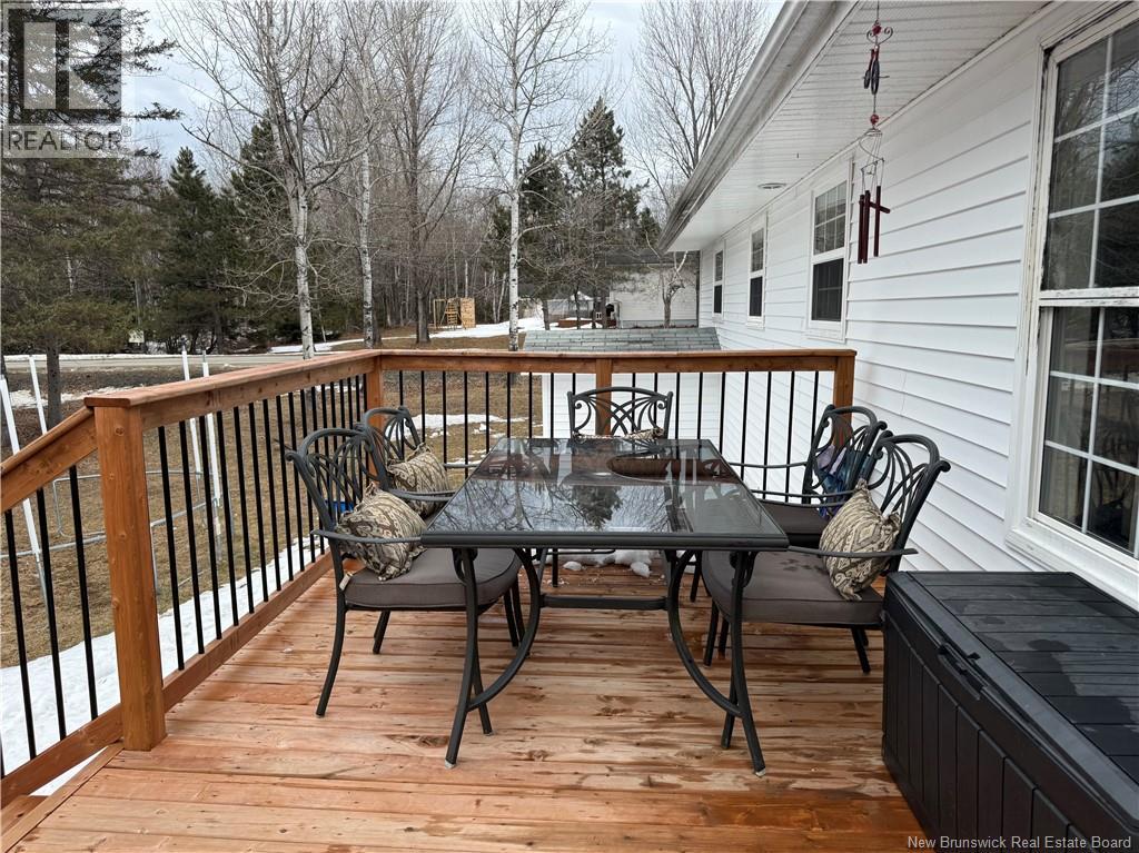 261 Mckinnon Road, Miramichi, New Brunswick  E1V 5Y7 - Photo 49 - NB135545