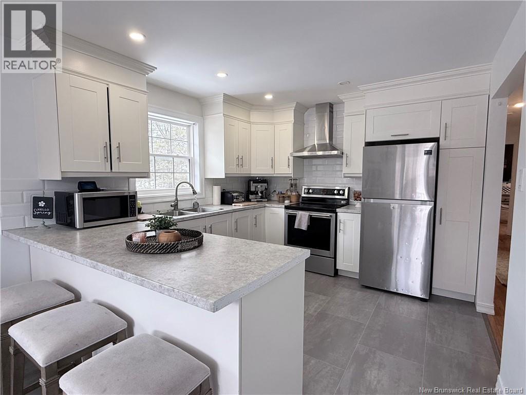 261 Mckinnon Road, Miramichi, New Brunswick  E1V 5Y7 - Photo 8 - NB135545