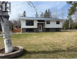 261 McKinnon Road, miramichi, New Brunswick