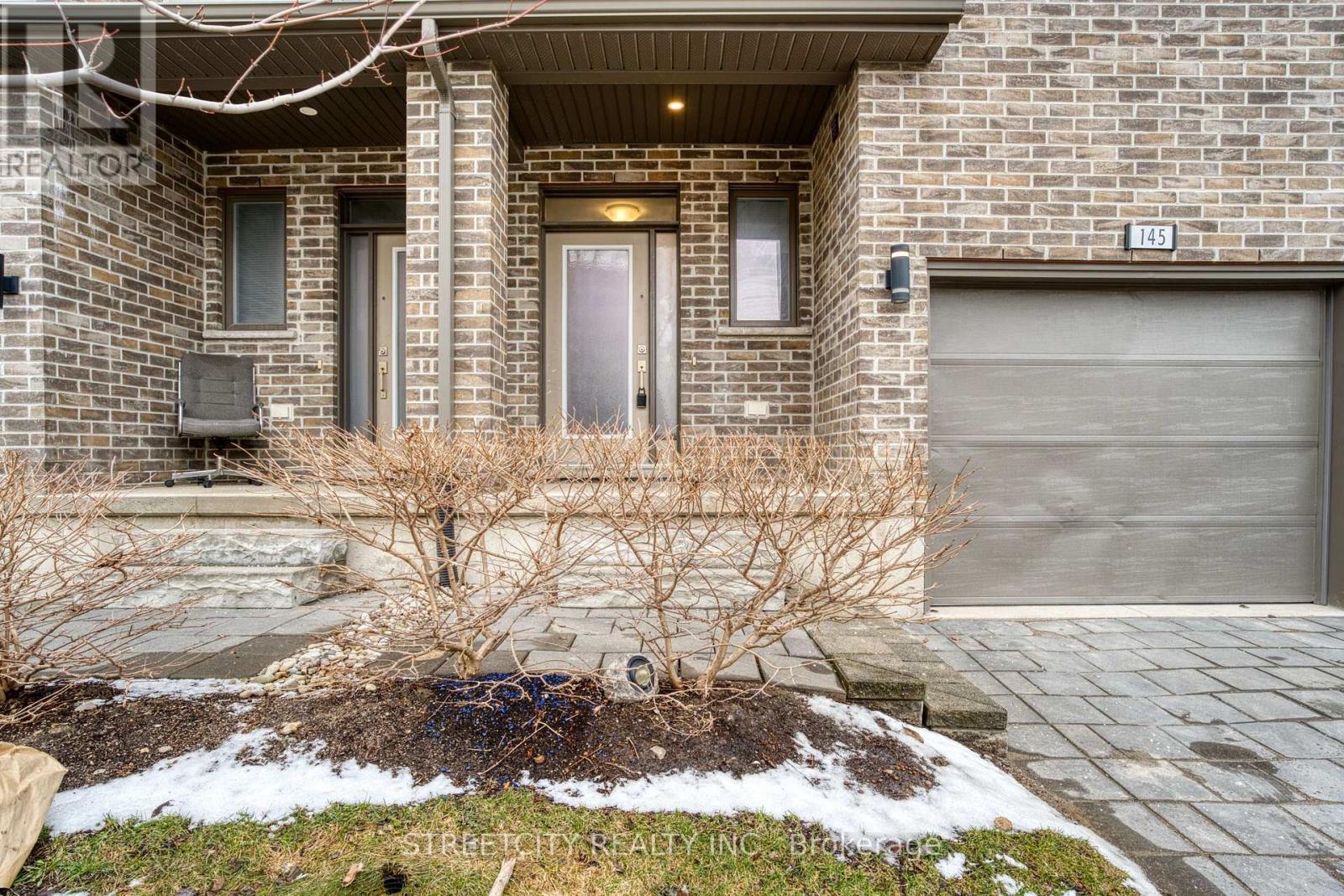 145 - 1960 Dalmagarry Road, London North, Ontario  N6G 0T8 - Photo 3 - X12908426