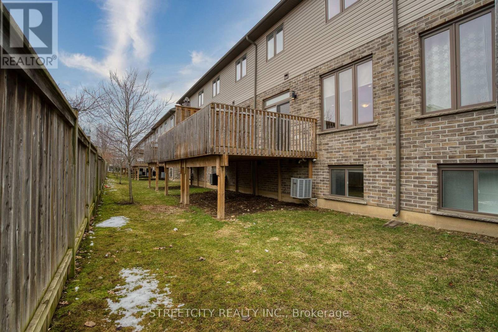 145 - 1960 Dalmagarry Road, London North, Ontario  N6G 0T8 - Photo 35 - X12908426