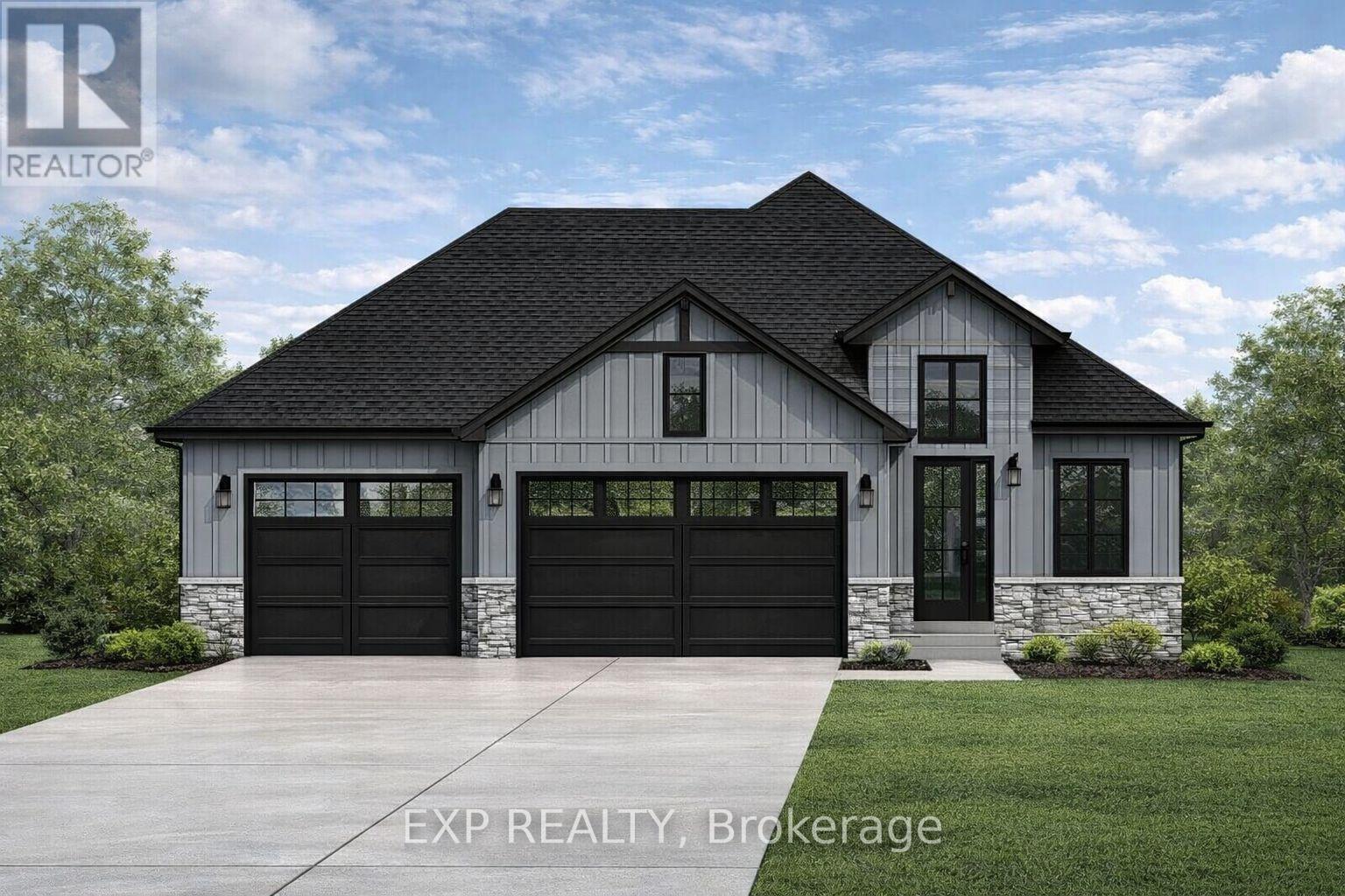 Lot 22 Aspen Parkway