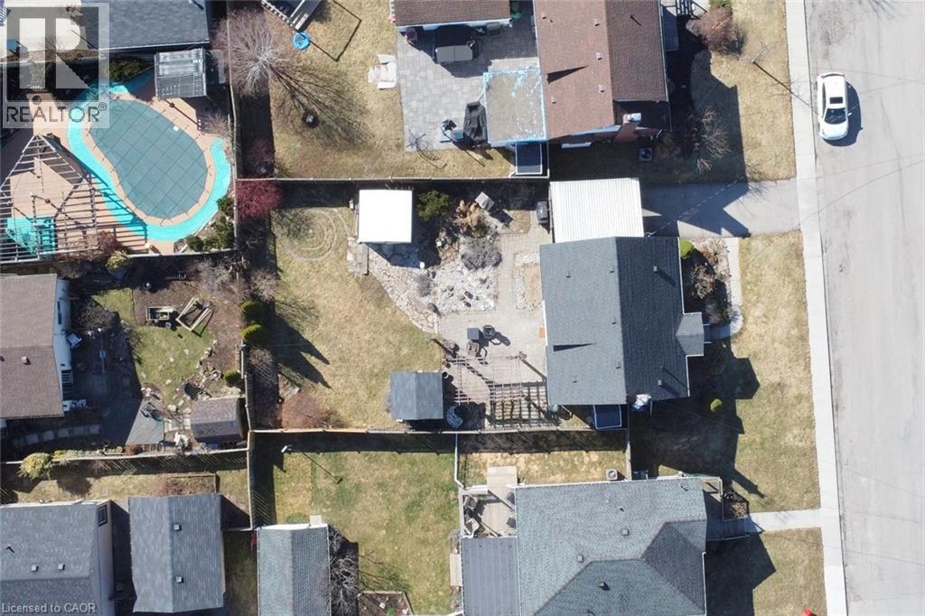 7 Cairns Avenue, Dundas, Ontario  L9H 1G2 - Photo 41 - 40811088