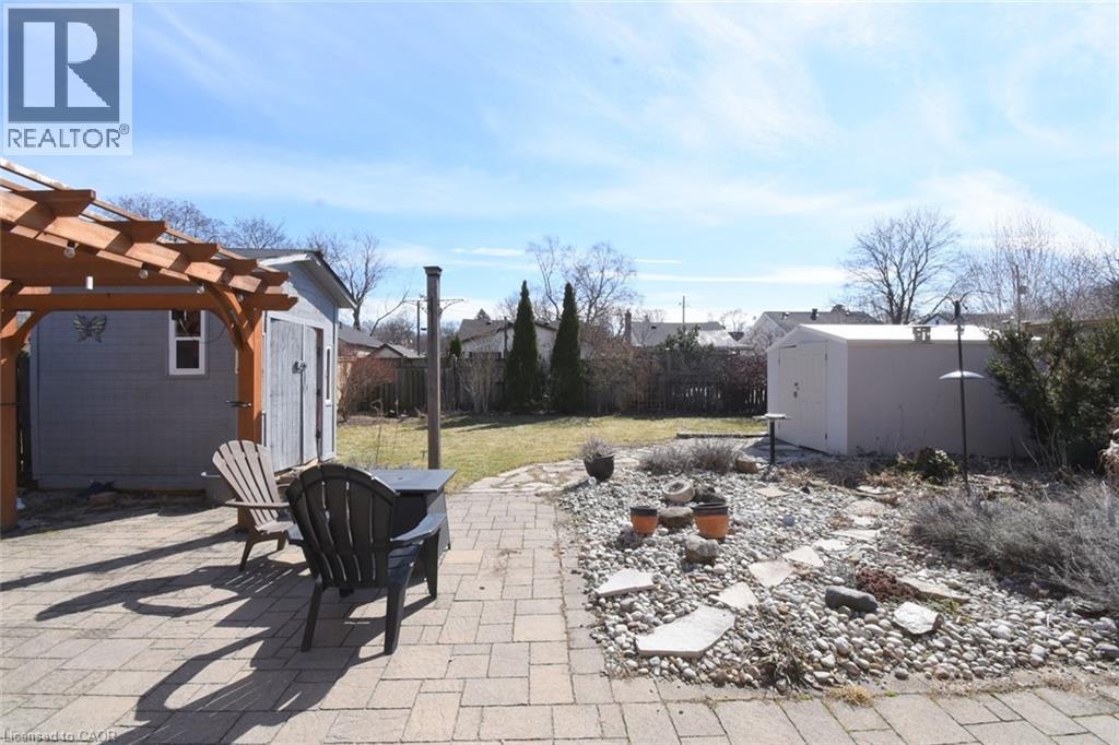 7 Cairns Avenue, Dundas, Ontario  L9H 1G2 - Photo 37 - 40811088