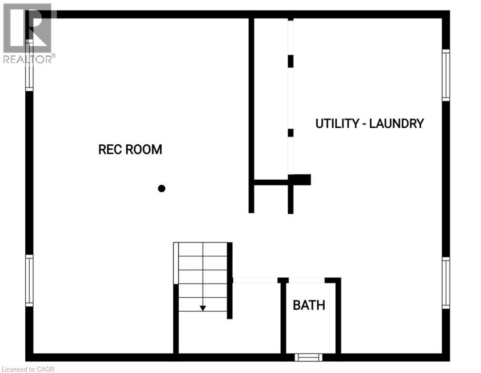 7 Cairns Avenue, Dundas, Ontario  L9H 1G2 - Photo 43 - 40811088