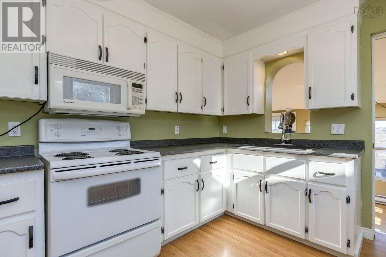 3665 Albert Street, Halifax Peninsula, Nova Scotia  B3K 3N7 - Photo 11 - 202605155