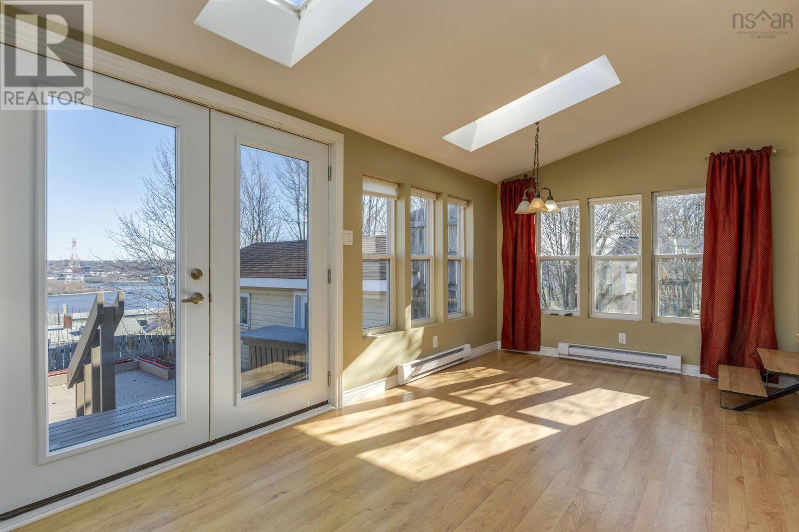 3665 Albert Street, Halifax Peninsula, Nova Scotia  B3K 3N7 - Photo 16 - 202605155