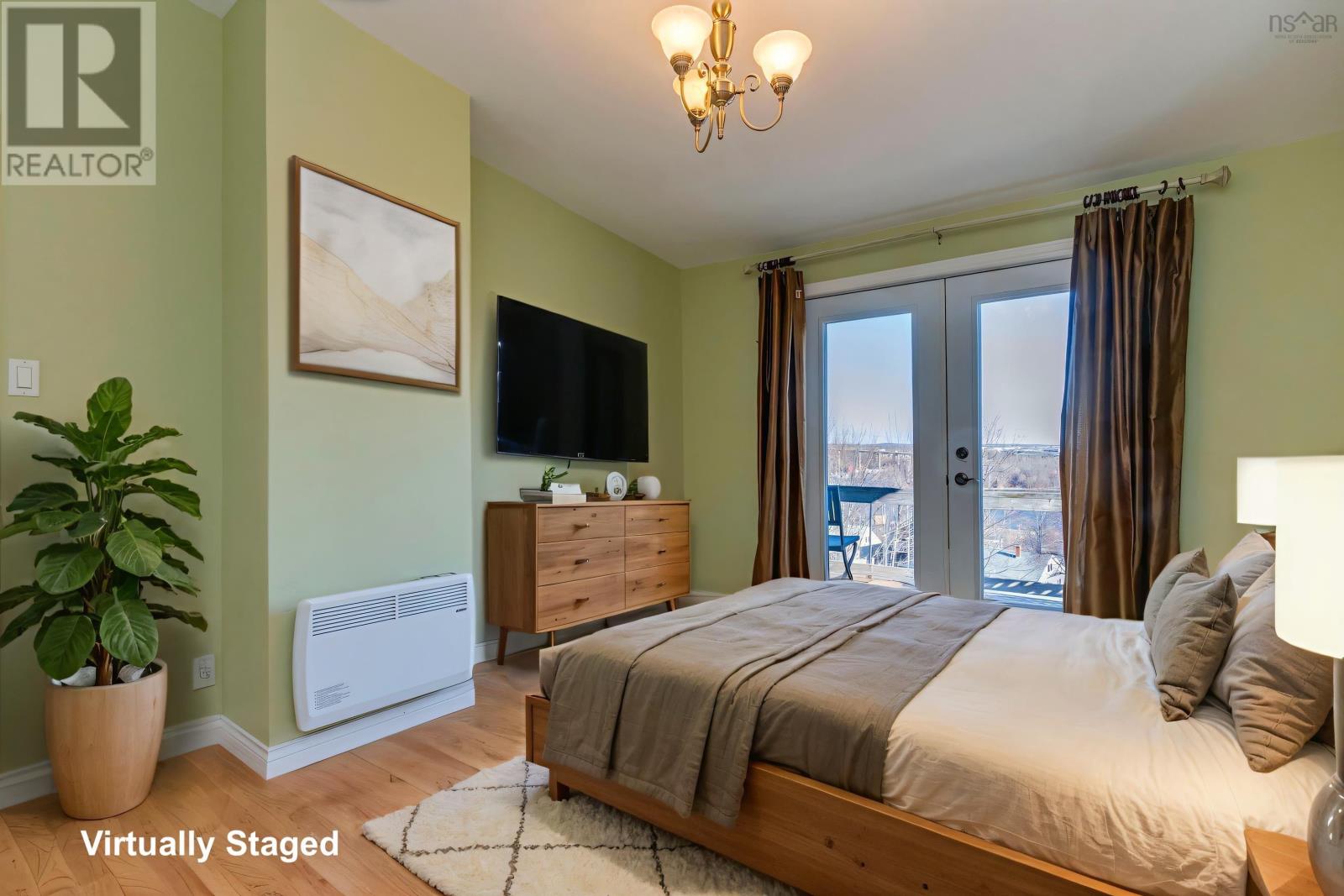 3665 Albert Street, Halifax Peninsula, Nova Scotia  B3K 3N7 - Photo 26 - 202605155