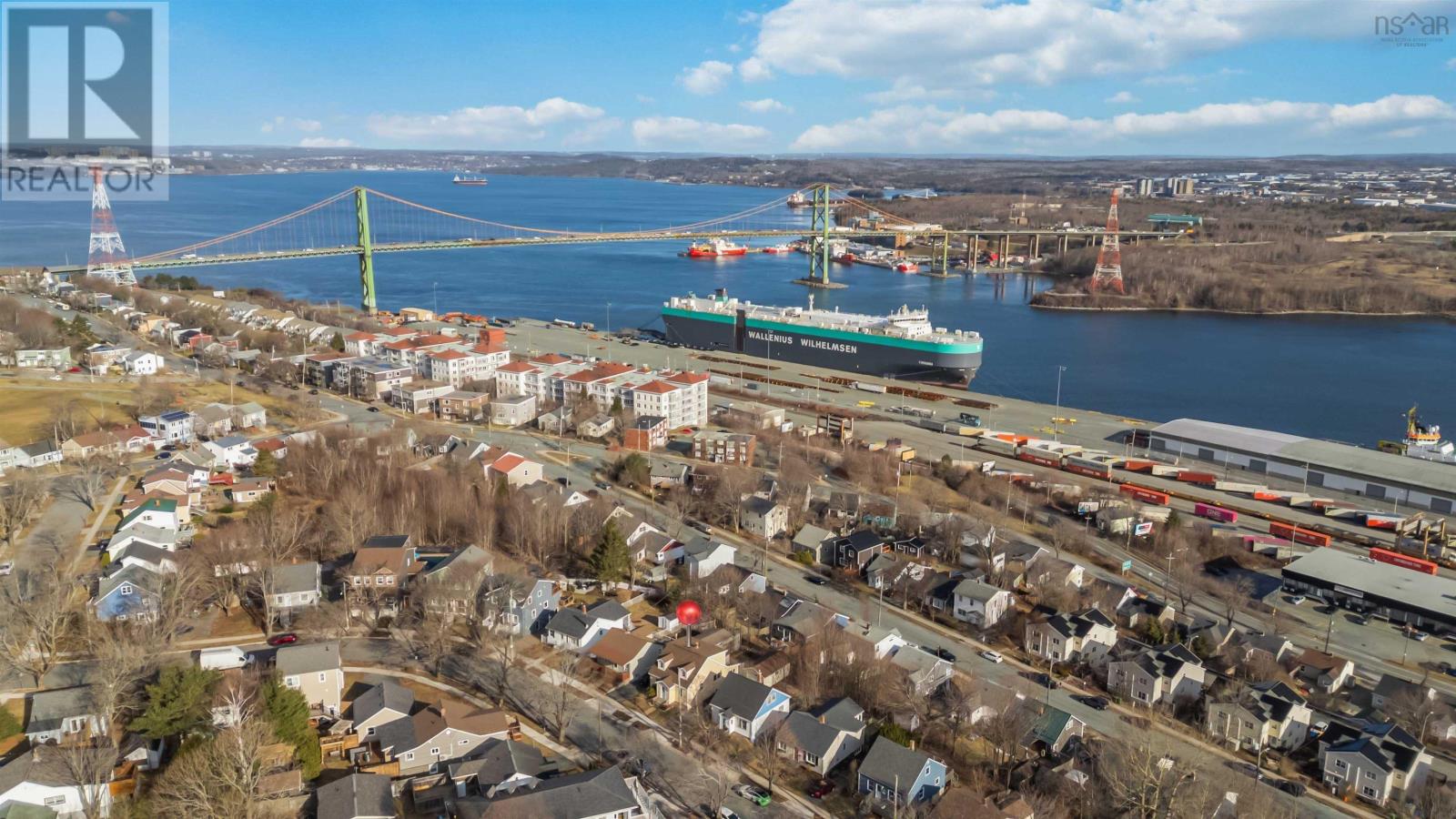 3665 Albert Street, Halifax Peninsula, Nova Scotia  B3K 3N7 - Photo 49 - 202605155