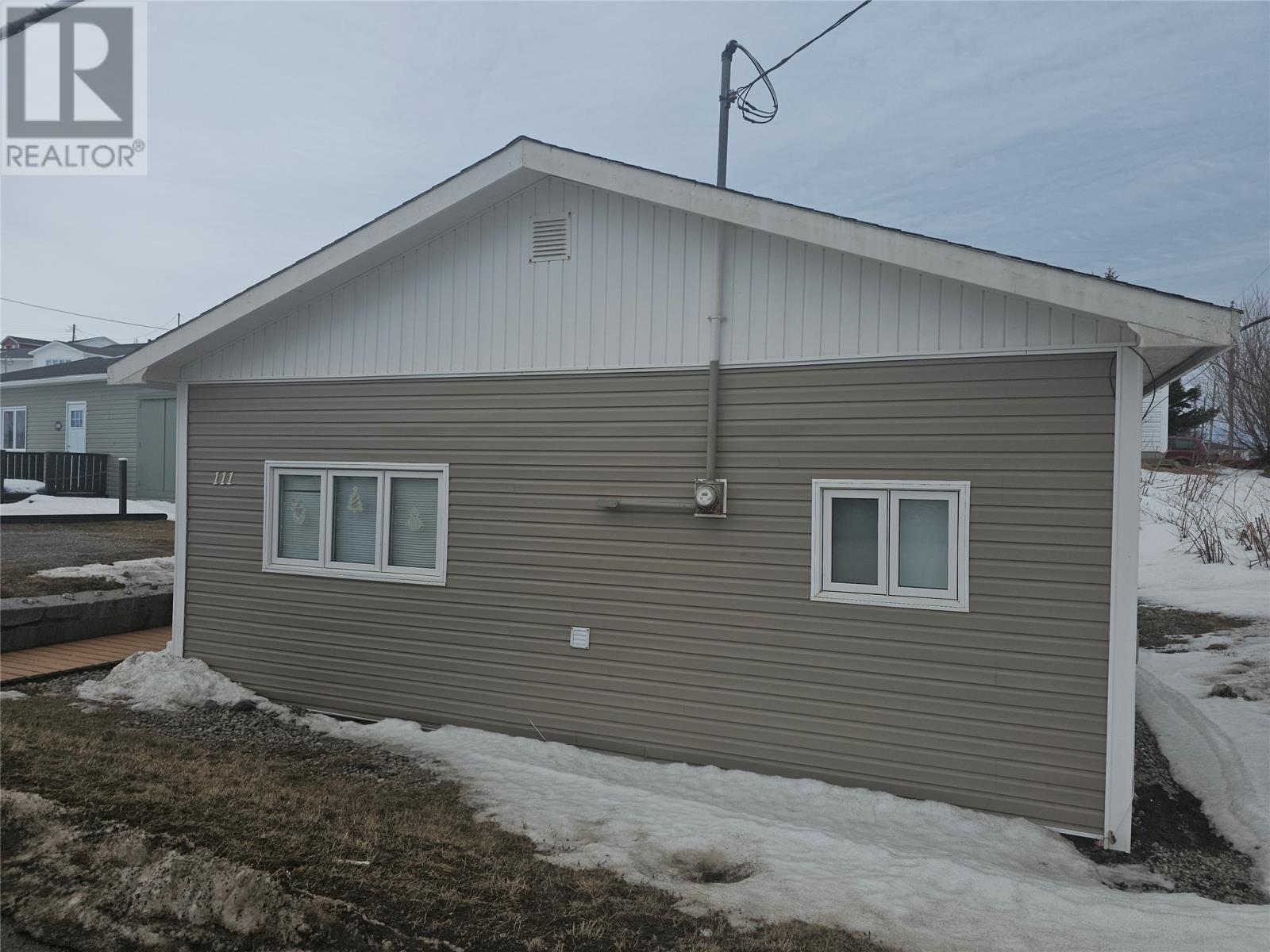 111 Grand Bay Road, Nl, Newfoundland & Labrador  A0M 1C0 - Photo 2 - 1295295