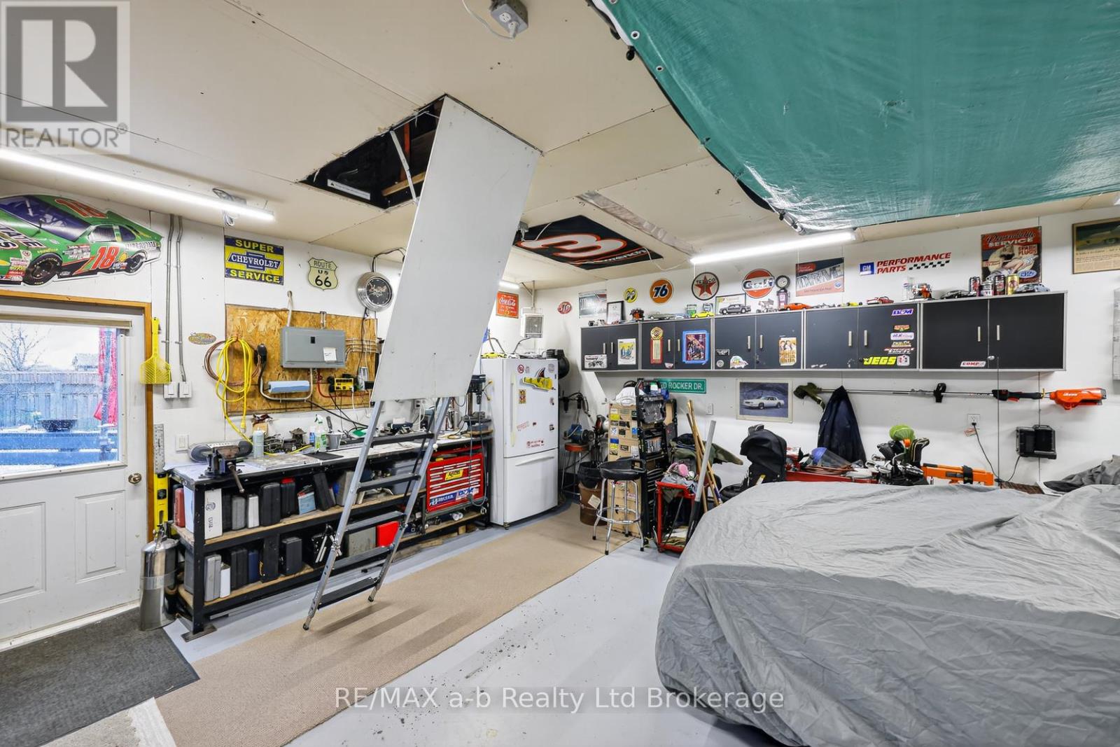 20 Owen Street, Ingersoll, Ontario  N5C 4G7 - Photo 37 - X12854224