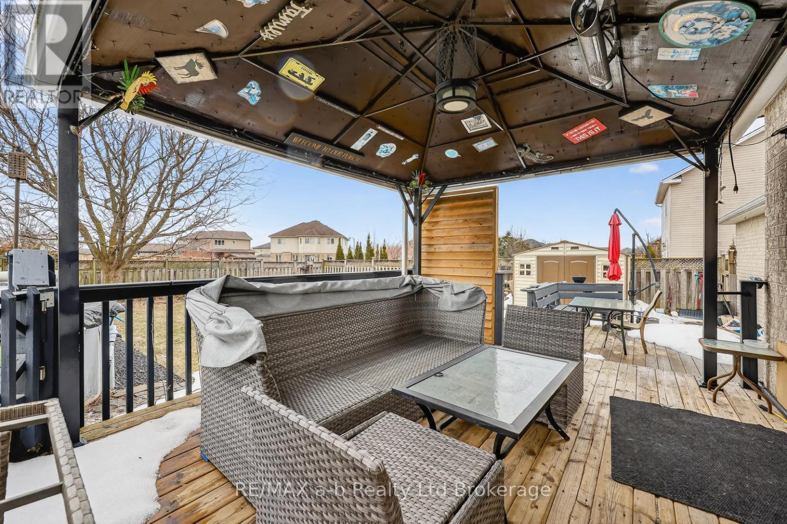 20 Owen Street, Ingersoll, Ontario  N5C 4G7 - Photo 49 - X12854224