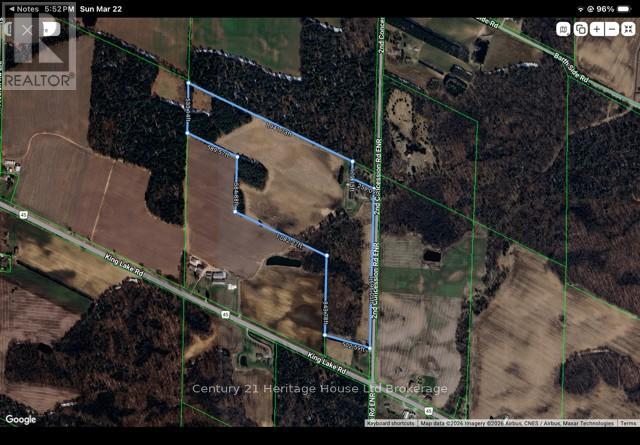 1307 2nd Concession Enr Road, Norfolk, Ontario  N0E 1G0 - Photo 2 - X12890298