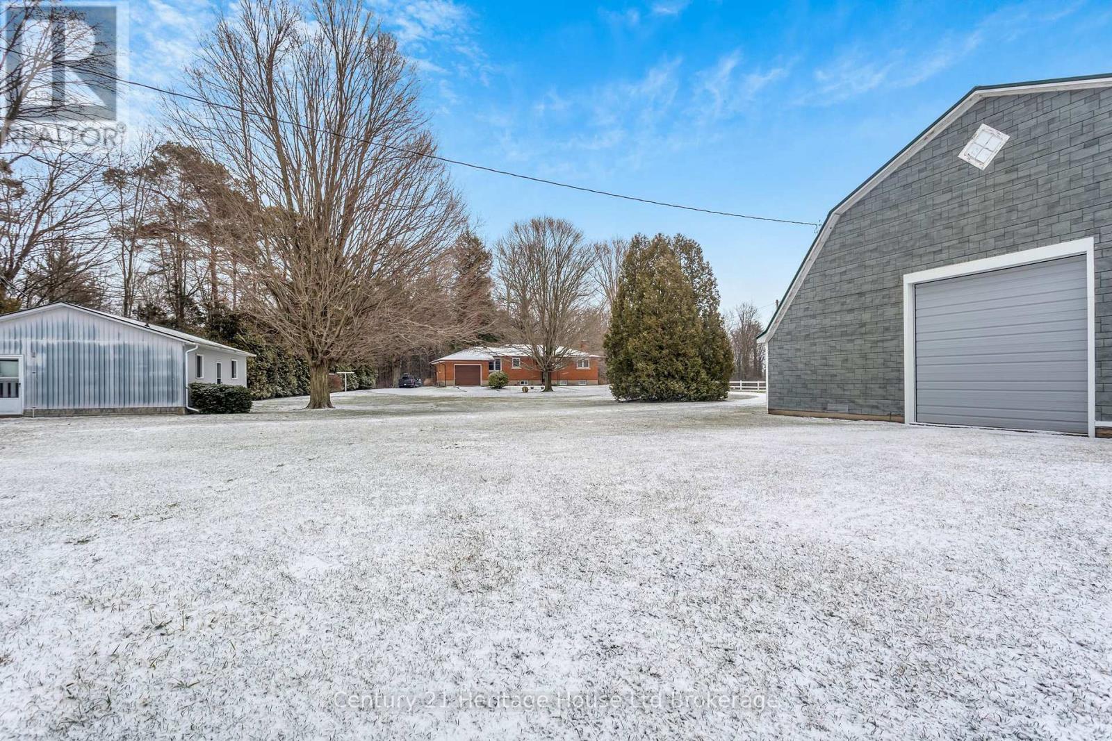 1307 2nd Concession Enr Road, Norfolk, Ontario  N0E 1G0 - Photo 3 - X12890298