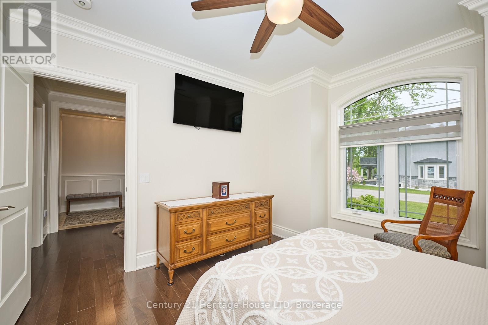 17 Biggar Road, Thorold, Ontario  L0S 1K0 - Photo 24 - X12908362