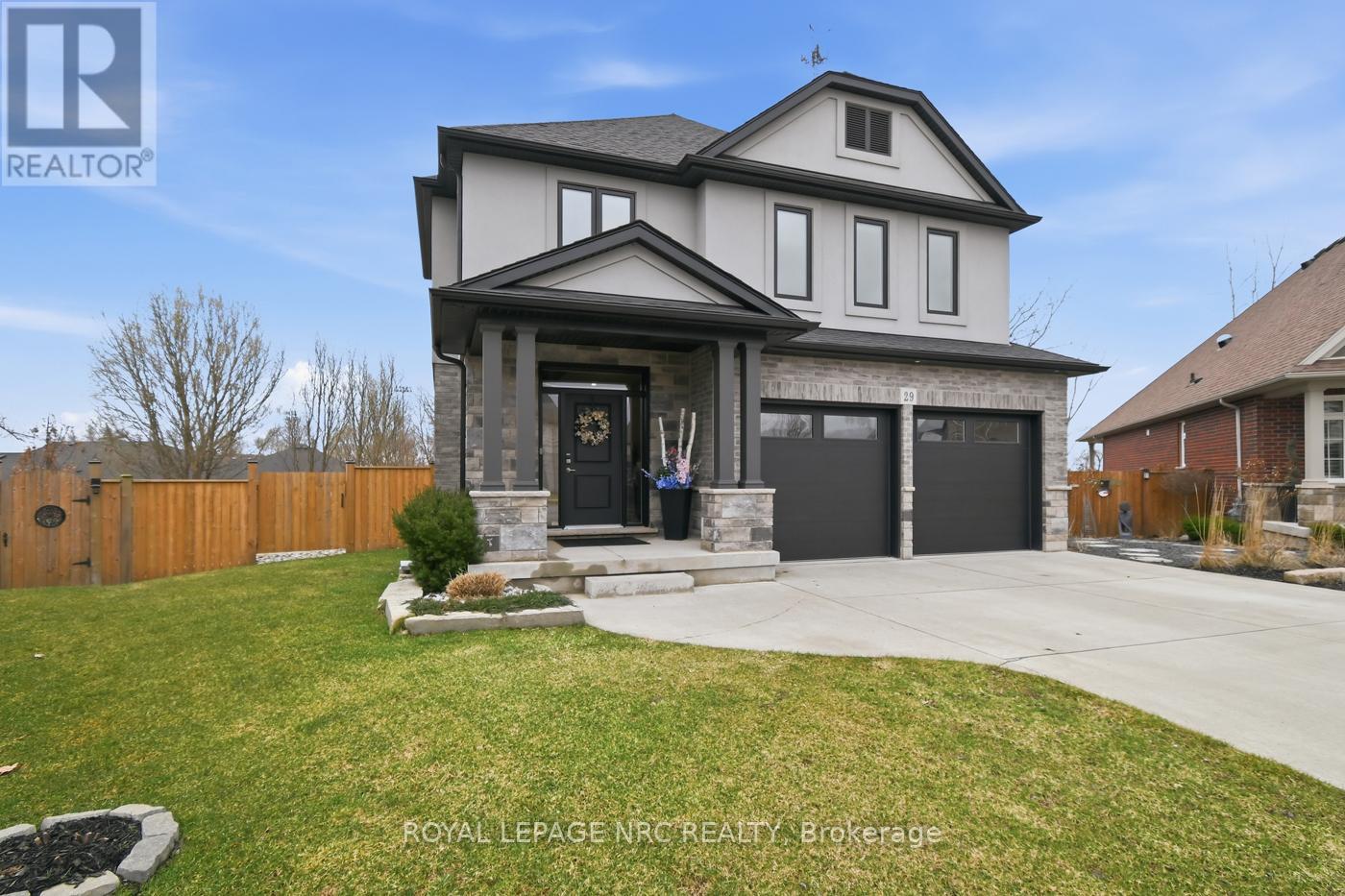 29 Hopkins Street, Thorold, Ontario  L2V 0E9 - Photo 43 - X12908384