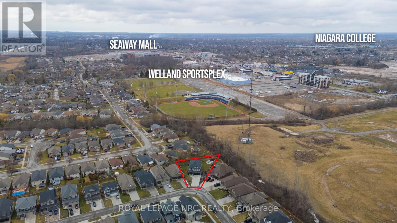 29 Hopkins Street, Thorold, Ontario  L2V 0E9 - Photo 45 - X12908384