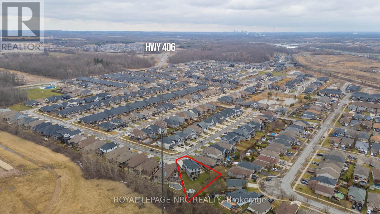 29 Hopkins Street, Thorold, Ontario  L2V 0E9 - Photo 46 - X12908384