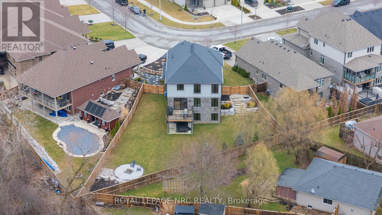 29 Hopkins Street, Thorold, Ontario  L2V 0E9 - Photo 48 - X12908384