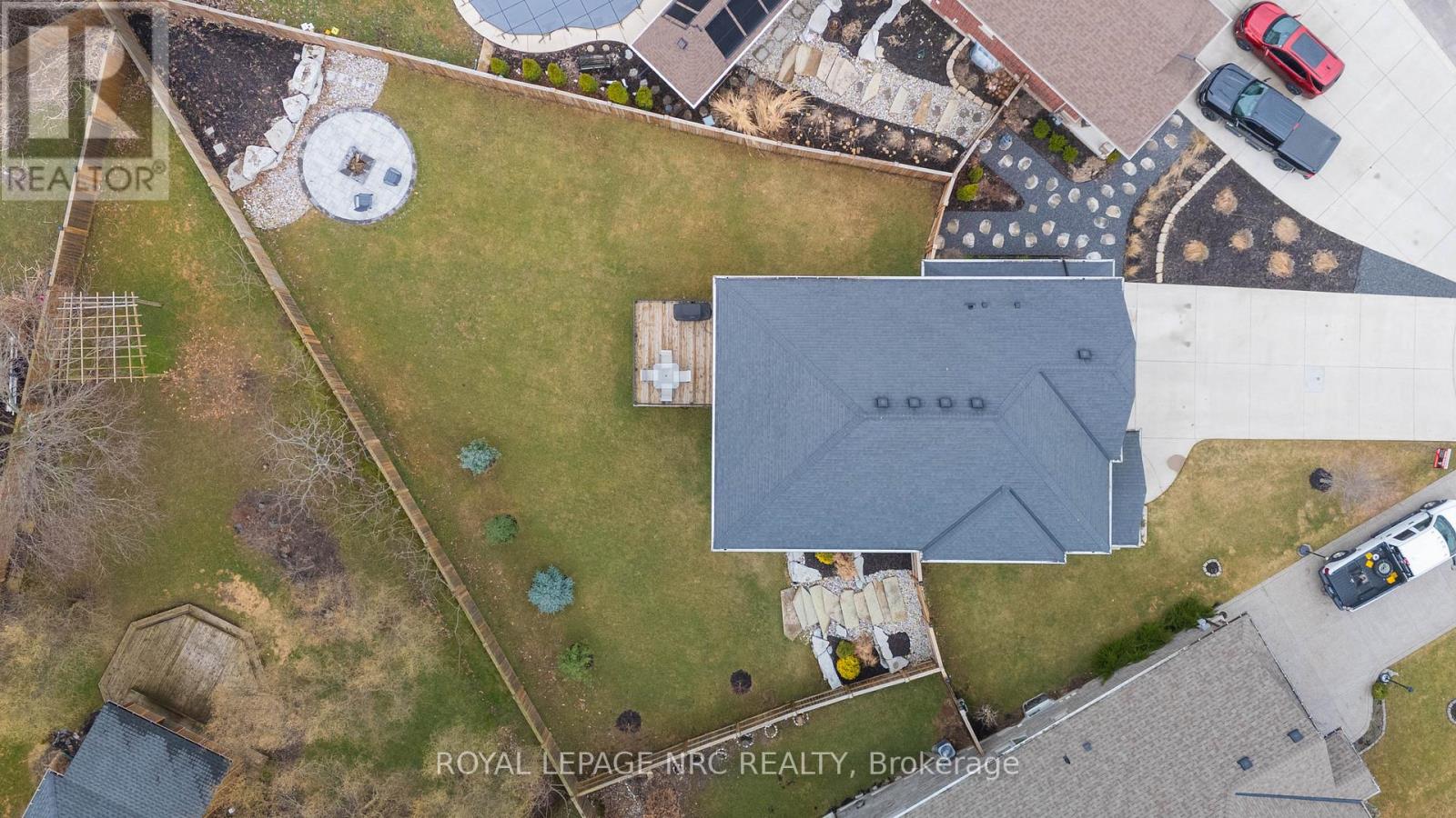 29 Hopkins Street, Thorold, Ontario  L2V 0E9 - Photo 49 - X12908384