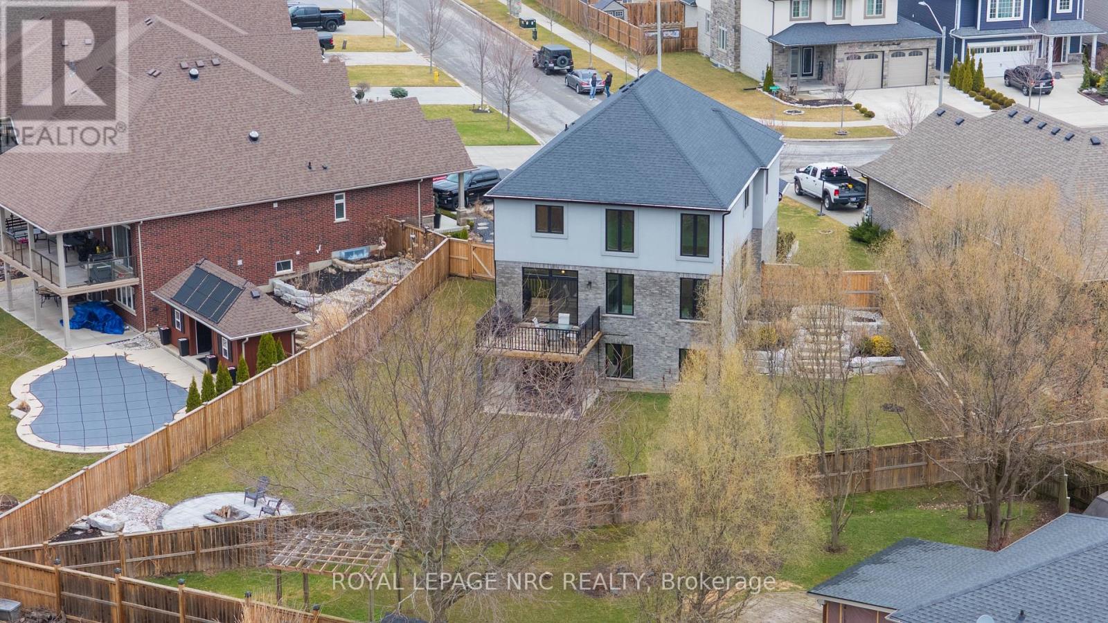 29 Hopkins Street, Thorold, Ontario  L2V 0E9 - Photo 50 - X12908384