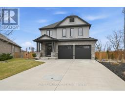 29 HOPKINS STREET, Thorold, Ontario