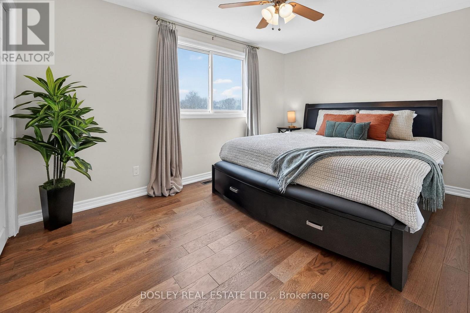 1 Tanner Circle, St. Catharines, Ontario  L2N 3M8 - Photo 21 - X12908452