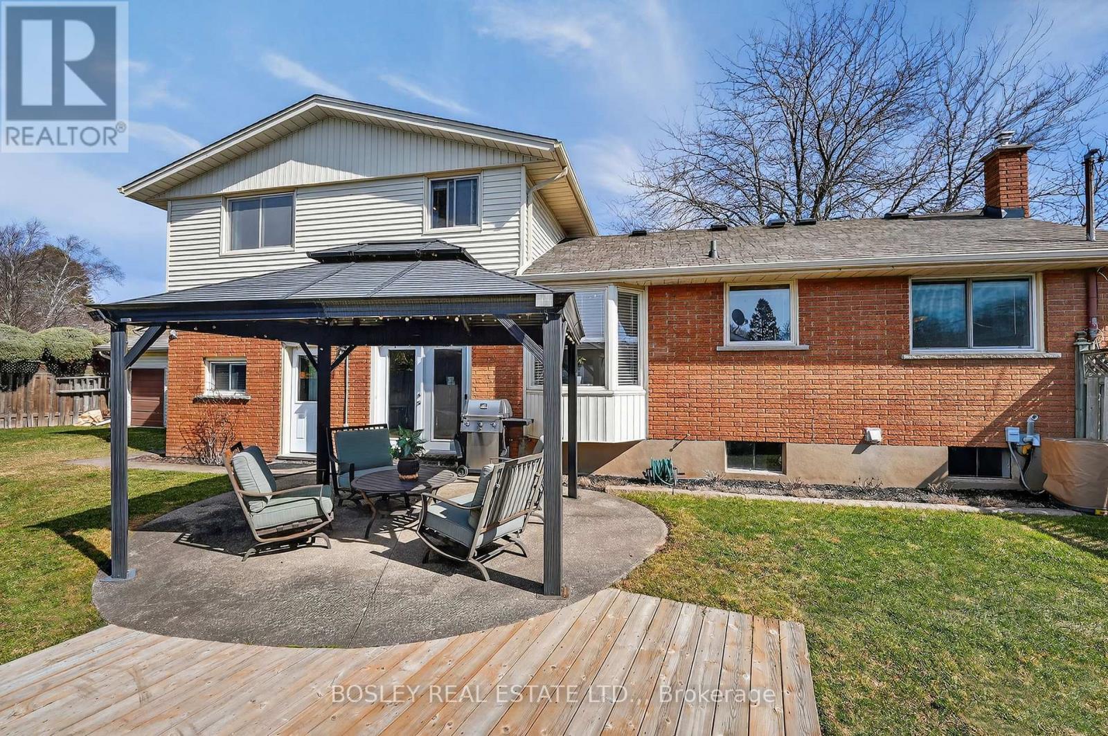 1 Tanner Circle, St. Catharines, Ontario  L2N 3M8 - Photo 33 - X12908452