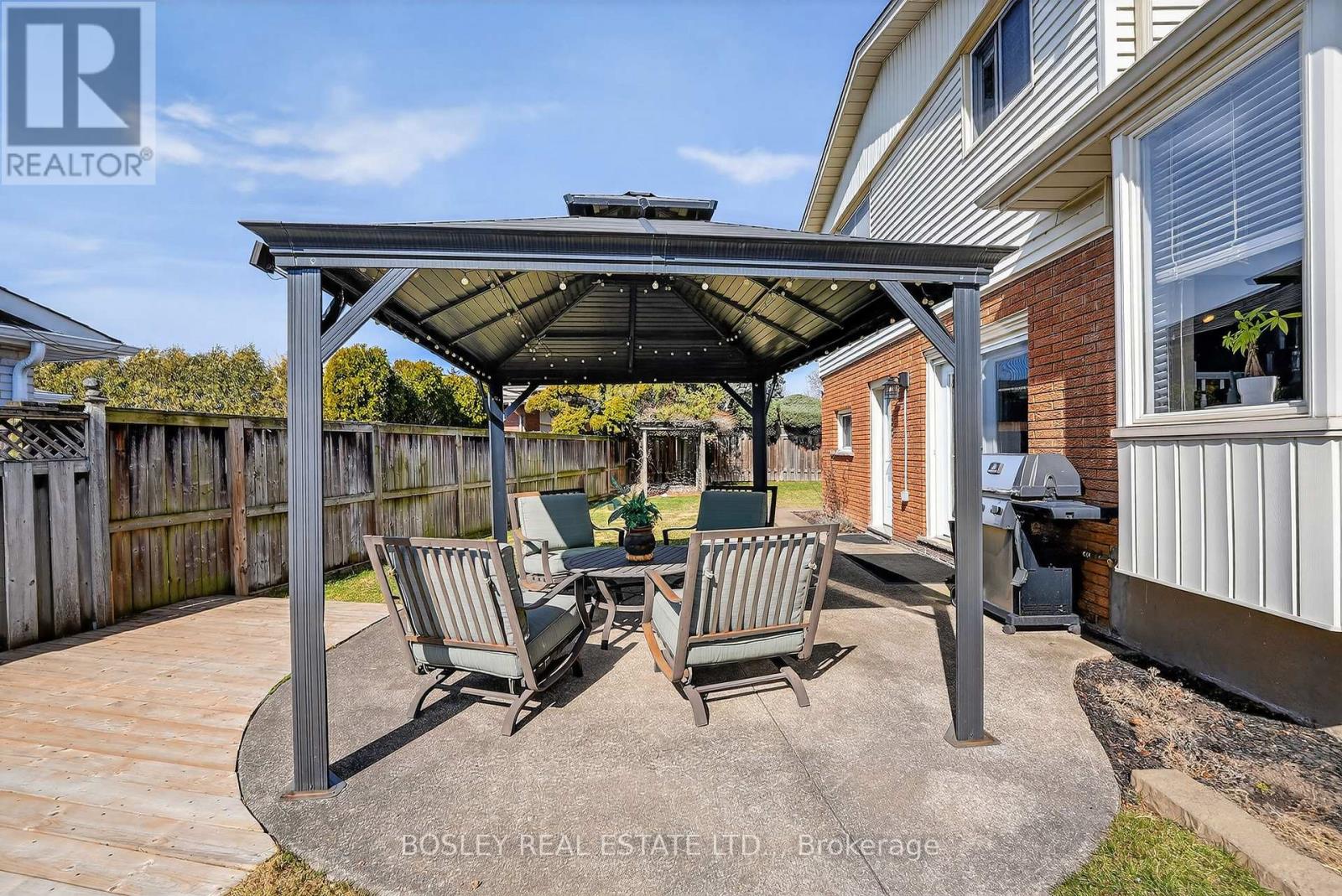 1 Tanner Circle, St. Catharines, Ontario  L2N 3M8 - Photo 34 - X12908452