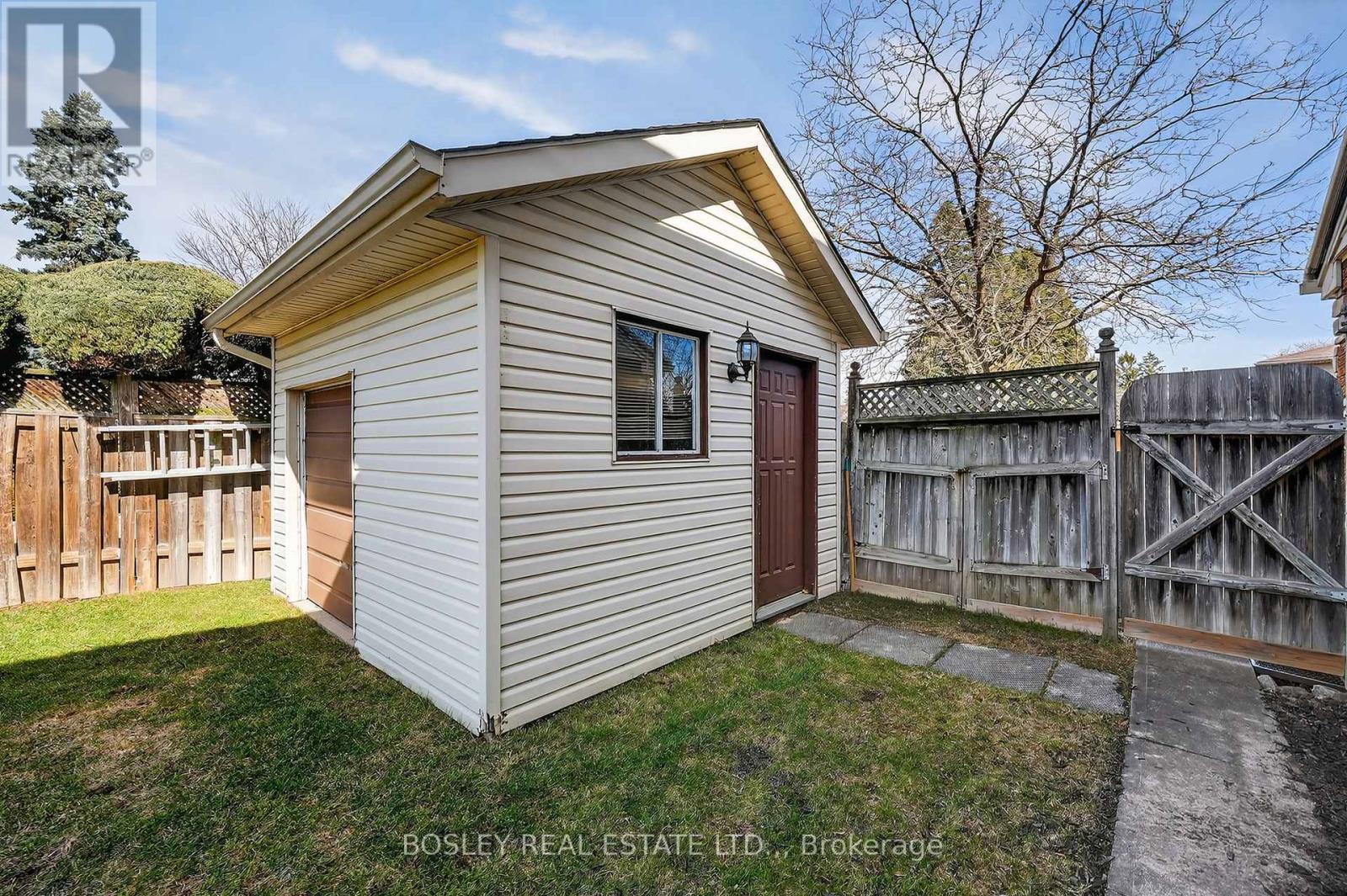 1 Tanner Circle, St. Catharines, Ontario  L2N 3M8 - Photo 36 - X12908452