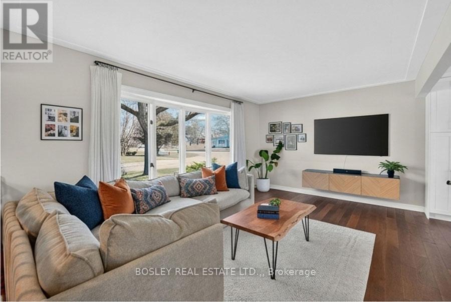 1 Tanner Circle, St. Catharines, Ontario  L2N 3M8 - Photo 6 - X12908452