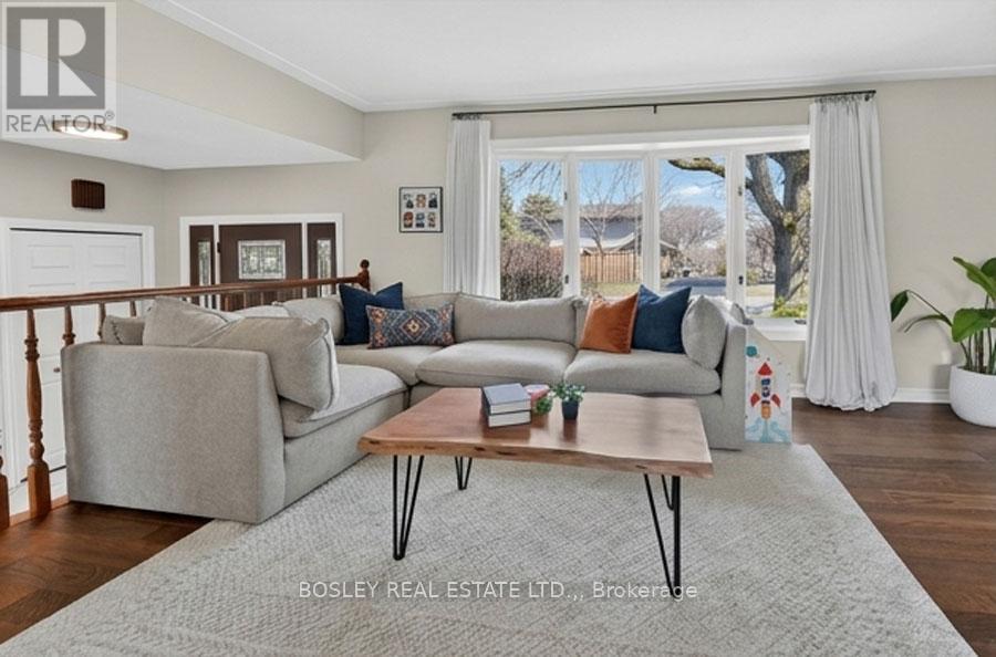 1 Tanner Circle, St. Catharines, Ontario  L2N 3M8 - Photo 7 - X12908452