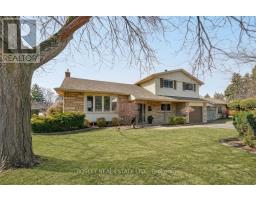 1 TANNER CIRCLE, St. Catharines, Ontario
