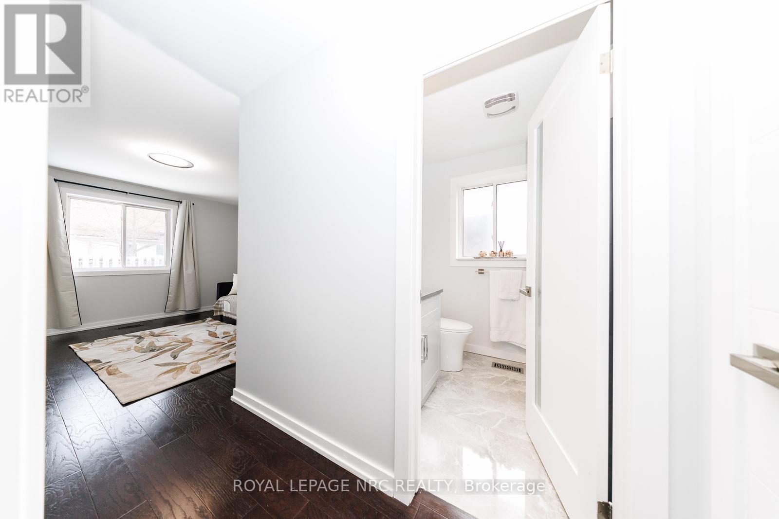 4a Wood Street, St. Catharines, Ontario  L2N 2A9 - Photo 21 - X12908476