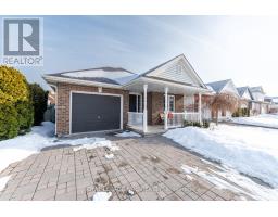 4A WOOD STREET, St. Catharines, Ontario