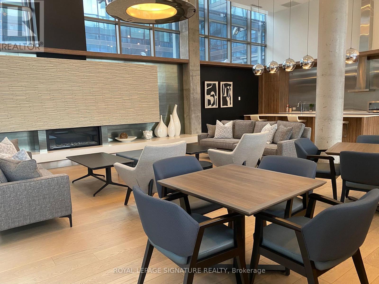 3305 - 390 Cherry Street, Toronto (Waterfront Communities), Ontario  M5A 0E2 - Photo 43 - C12903986