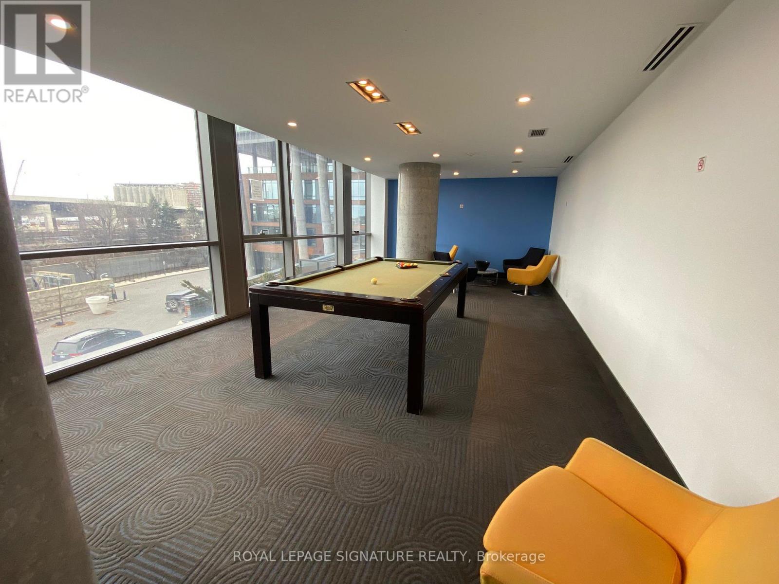 3305 - 390 Cherry Street, Toronto (Waterfront Communities), Ontario  M5A 0E2 - Photo 39 - C12903986