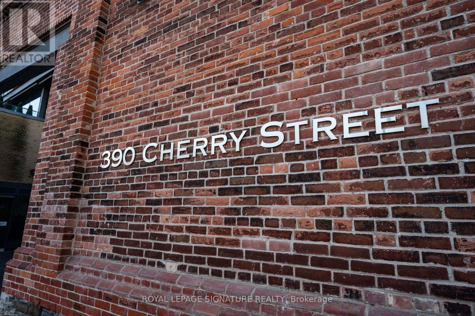 3305 - 390 Cherry Street, Toronto (Waterfront Communities), Ontario  M5A 0E2 - Photo 47 - C12903986