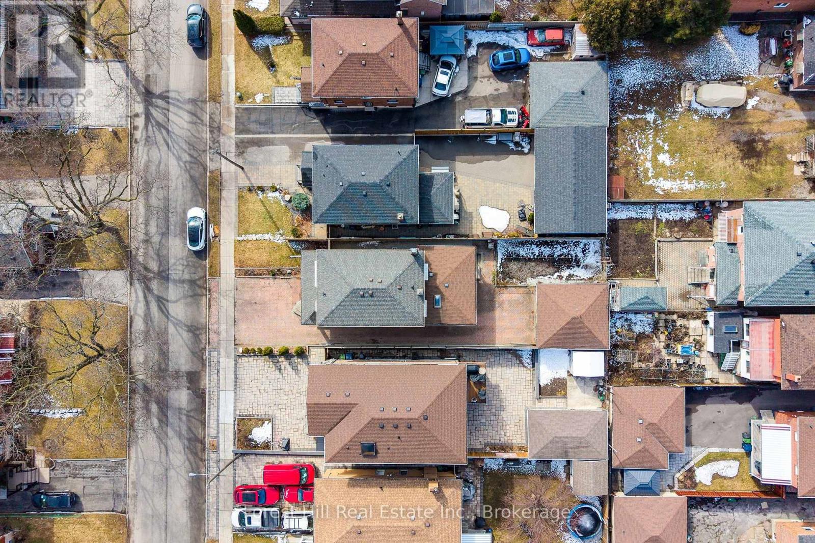 40 Chiswick Avenue, Toronto, Ontario  M6M 4T9 - Photo 40 - W12908422