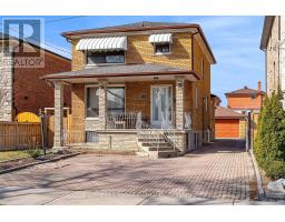 40 CHISWICK AVENUE, toronto (brookhaven-amesbury), Ontario
