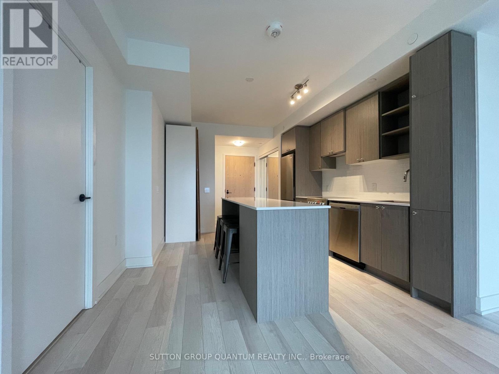 425 - 50 George Butchart Drive W, Toronto, Ontario  M3K 0C9 - Photo 7 - W12880844