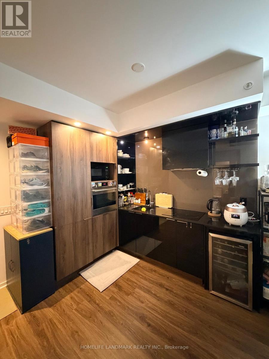 1810 - 70 Temperance Street, Toronto, Ontario  M5H 0B1 - Photo 3 - C12869638