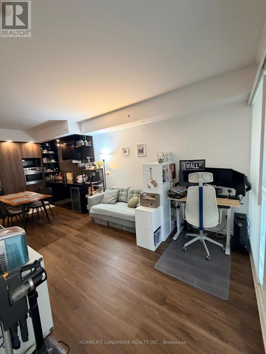 1810 - 70 Temperance Street, Toronto, Ontario  M5H 0B1 - Photo 4 - C12869638