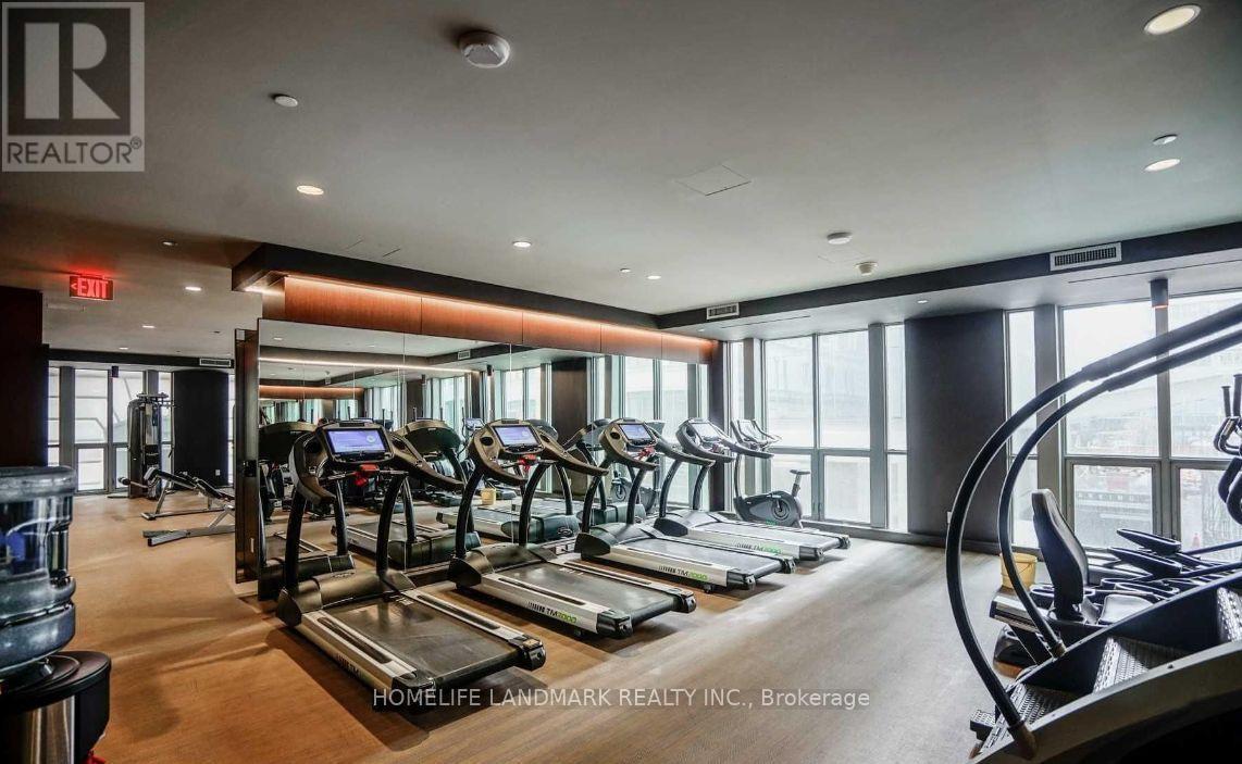 1810 - 70 Temperance Street, Toronto, Ontario  M5H 0B1 - Photo 11 - C12869638