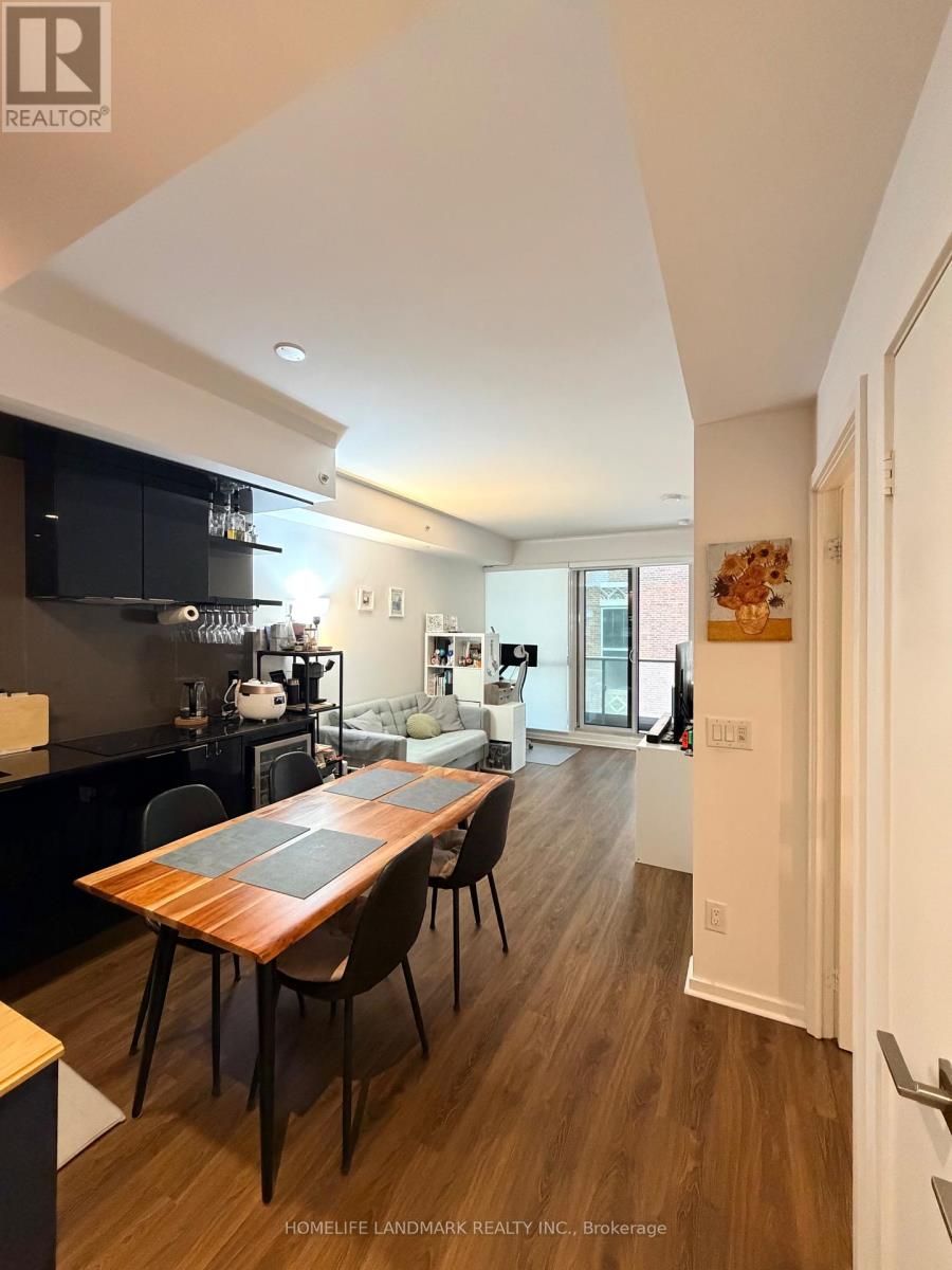 1810 - 70 Temperance Street, Toronto, Ontario  M5H 0B1 - Photo 2 - C12869638