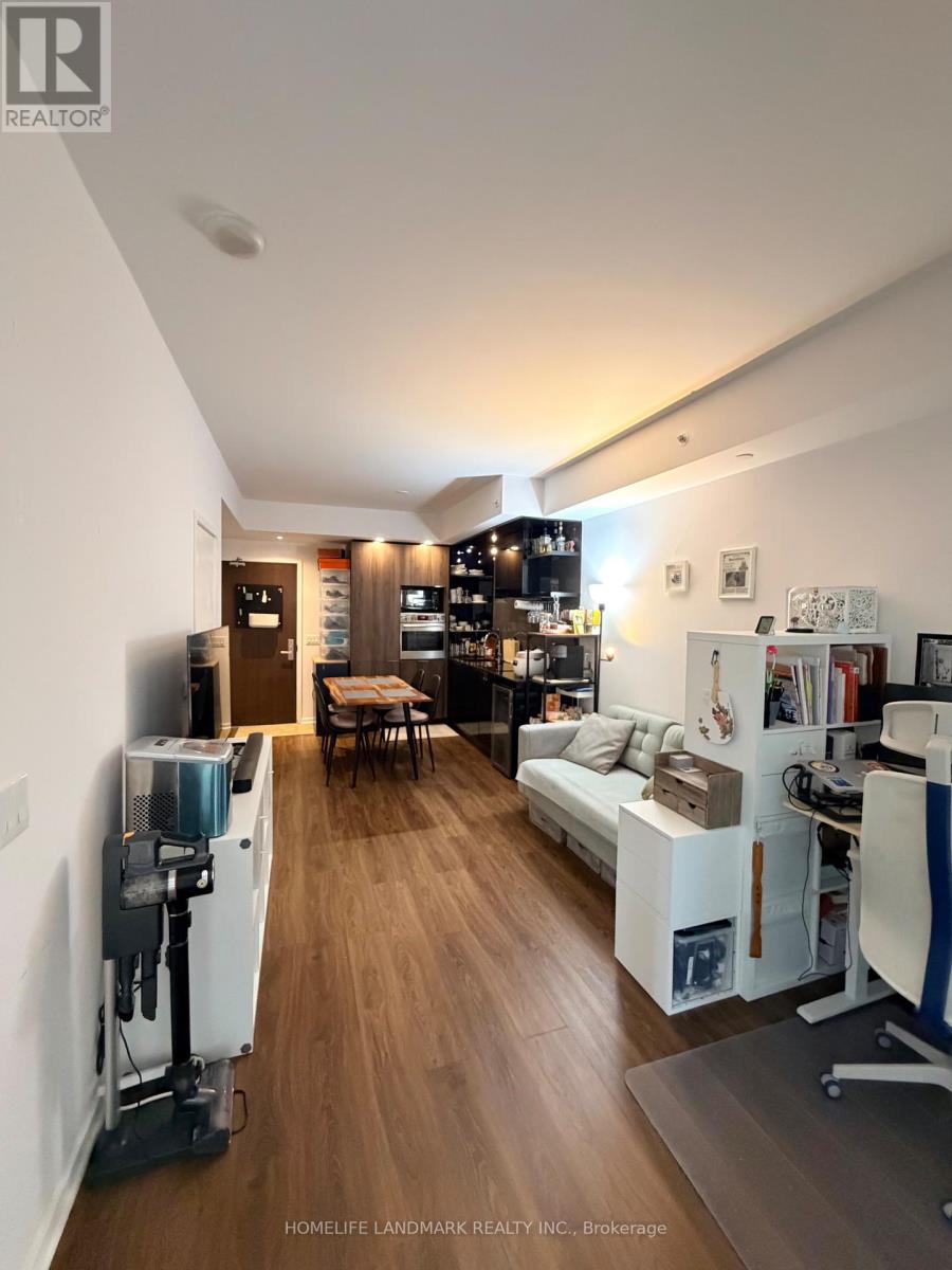 1810 - 70 Temperance Street, Toronto, Ontario  M5H 0B1 - Photo 5 - C12869638