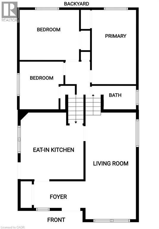 24 Grenoble Road, Hamilton, Ontario  L9C 6K6 - Photo 45 - 40814113