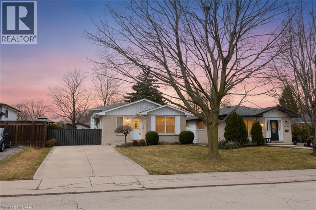 24 Grenoble Road, Hamilton, Ontario  L9C 6K6 - Photo 6 - 40814113