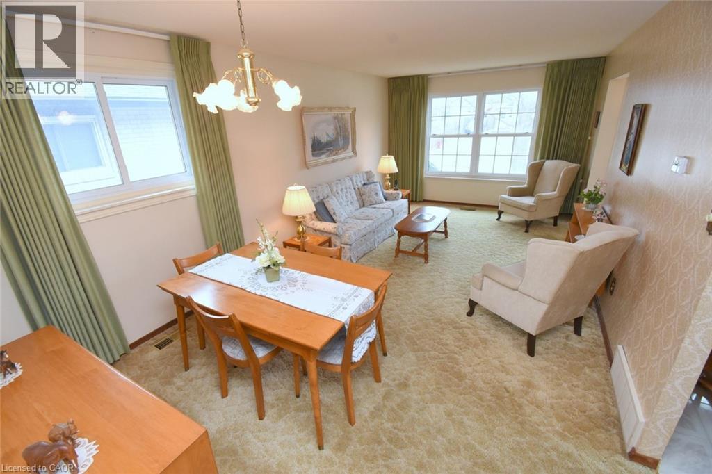 24 Grenoble Road, Hamilton, Ontario  L9C 6K6 - Photo 9 - 40814113