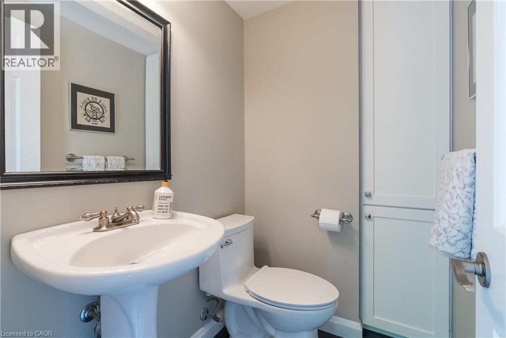 3 Maple Drive, Stoney Creek, Ontario  L8G 3C1 - Photo 14 - 40814096